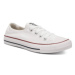 Converse Plátenky CHUCK TAYLOR ALL STAR SHORELINE 537084C Biela