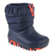 Crocs Classic Neo Puff Boot Toddler Jr 207683-410