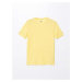 LC Waikiki Crew Neck Short Sleeve Men's T-Shirt