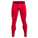 Legíny Under Armour Cg Armour Leggings Red