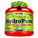 Amix HydroPure Whey Protein 1600 g arašidové maslo-cookies