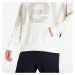 New Balance Athletics Unisex Out of Bounds Hoodie Sea Salt Heather
