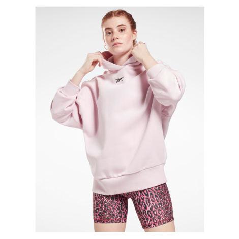 Dámske športové mikiny Reebok