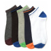 Pánske ponožky Trendyol 5 Pack