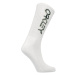 Oakley B1B SOCKS 2.0 (3 PCS) Ponožky, biela, veľkosť