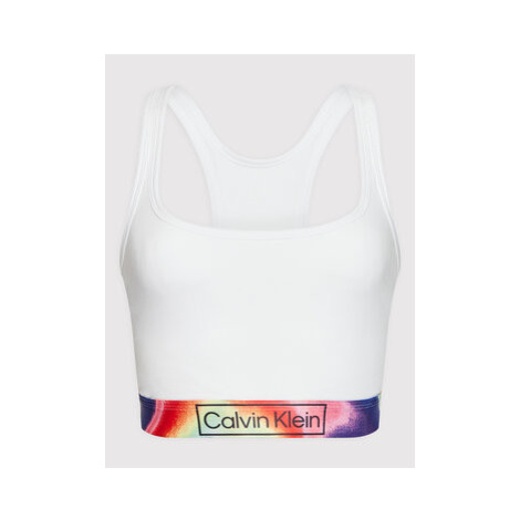 Podprsenky bez kostíc Calvin Klein