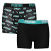 2PACK boys boxer shorts Puma multicolor