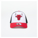 Šiltovka New Era Chicago Bulls 9Forty Trucker Front Door Red/ Black