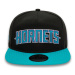 New Era Šiltovka Nba Golfer Hornets 60434975 Čierna