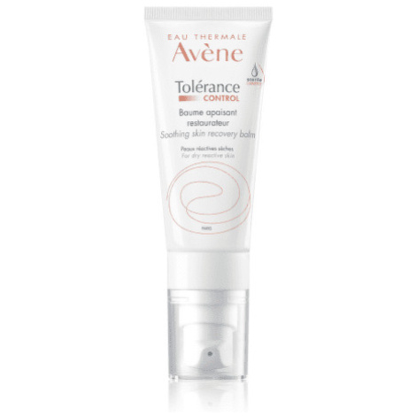 AVENE Tolérance control upokojujúci obnovujúci balzam 40 ml