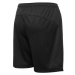 Lotto SQUADRA B III SHORT7 Chlapčenské tenisové šortky, čierna, veľkosť