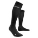 CEP Podkolenky RECOVERY black/black 34