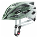 Uvex Air Wing CC bicycle helmet green