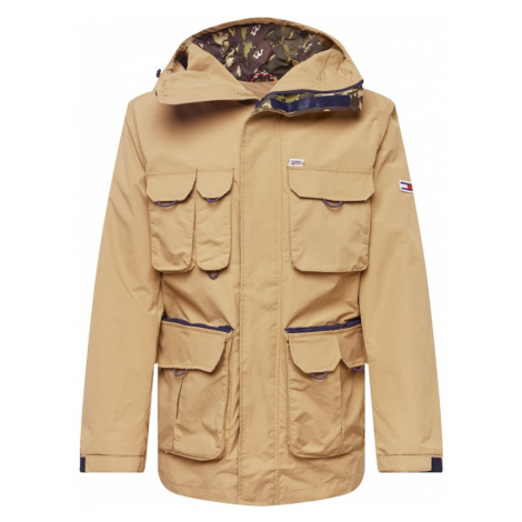 Pánske parky Tommy Hilfiger