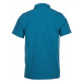 Kilpi BOMBAY-M Pánska košeľa IM0151KI Modrá