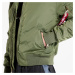 Bunda Alpha Industries Injector III Olive