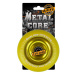 Metal Core Radical Fluorescent 110 mm kolečko žluté