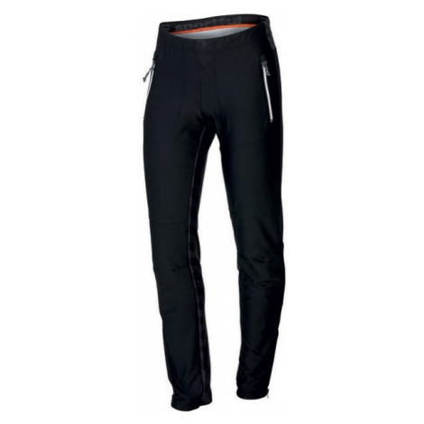Sportful RYTHMO PANT čierna - Pánske nohavice