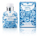 Dolce&Gabbana Light Blue Summer Vibes Pour Homme toaletná voda pre mužov