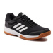 Adidas Halové topánky Speedcourt Indoor IE8033 Čierna