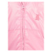 United Colors Of Benetton Prechodná bunda 2EO0AN00G Ružová Regular Fit