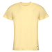 Alpine Pro Jeqos Pánske tričko MTSX697 mellow yellow