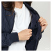 Bunda Urban Classics Ladies Diamond Quilt Nylon Jacket Navy