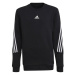 Dětská mikina 3 Stripes Crew Jr model 17864032 - ADIDAS