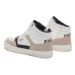 Pepe Jeans Sneakersy PMS31003 Biela