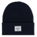 Herschel  Elmer Beanie - Navy  Šiltovky Modrá