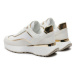 MICHAEL Michael Kors Sneakersy Ari Trainer 43S4ARFS2S Biela