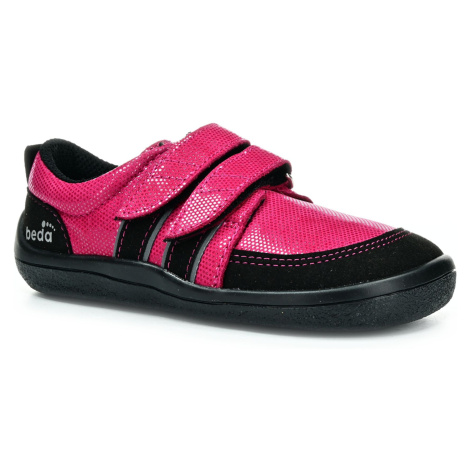 Beda Ariana nízke barefoot topánky (BF 0001/W/N/PR2/TS) 32 EUR