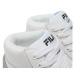 Fila Sneakersy Highflyer L Mid Wmn FFW0205.13205 Biela