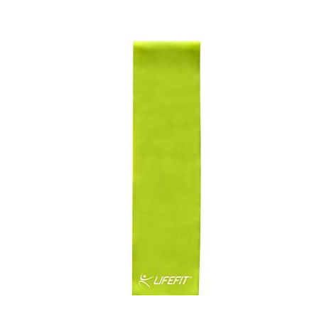 Lifefit Flexband 0,55, zelená