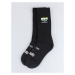 Ponožky Reebok Classic Cl Gigi Hadid Sock Čierna