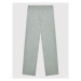 Calvin Klein Jeans Teplákové nohavice Seaming IG0IG01268 Sivá Regular Fit