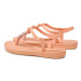 Ipanema Sandále Class Charm II Kids 83203 Ružová