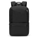 Bezpečnostný batoh Pacsafe Metrosafe X 20l Farba: čierna
