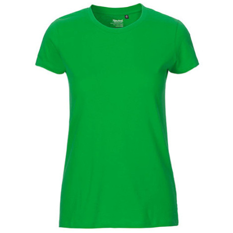 Neutral Dámske tričko NE81001 Green