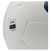 Futbalová lopta F500 Hybride veľkosť 5 biela