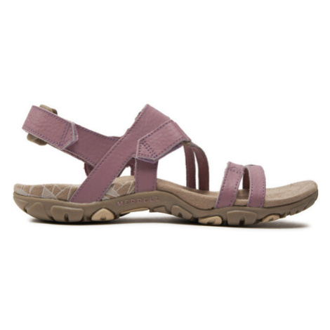 Merrell Sandále Sandspur Rose Convert J005644 Ružová