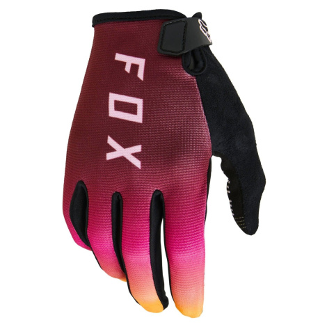 Cycling Gloves Fox Ranger Ts57