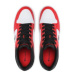 Champion Sneakersy Rebound 2.0 Low S21906-CHA-RS001 Červená