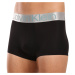 3PACK pánske boxerky Calvin Klein čierne (NB3074A-QTE)