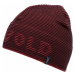 Devold Rib Logo Merino Beanie Krása Lyžiarska čiapka