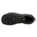 ALPINE PRO SANDER Pánska športová obuv na voľný čas, čierna, veľkosť