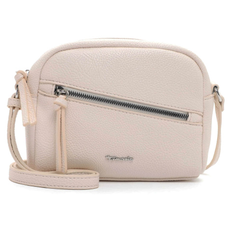 Dámska crossbody kabelka Tamaris Chau - krémová