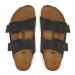 Birkenstock Šľapky Arizona 1028592 Sivá