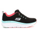 Skechers D'lux Walker Fresh Finesse W 149368-BKMN