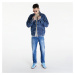 Tommy Jeans Aiden Oversized Trucker Jacket Denim